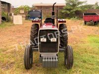 Massey Ferguson 240 Tractors for Sale in Senegal